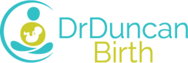 Dr Duncan Birth logo