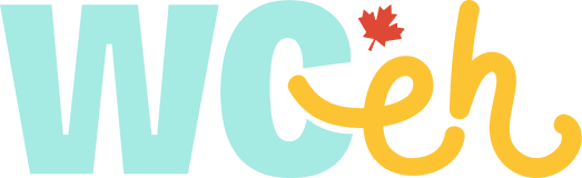 WordCamp Canada 2026 logo